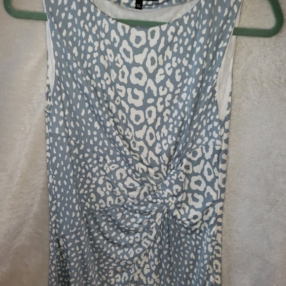GUCCI Sleeveless Blouse XL - Picture 3 of 7